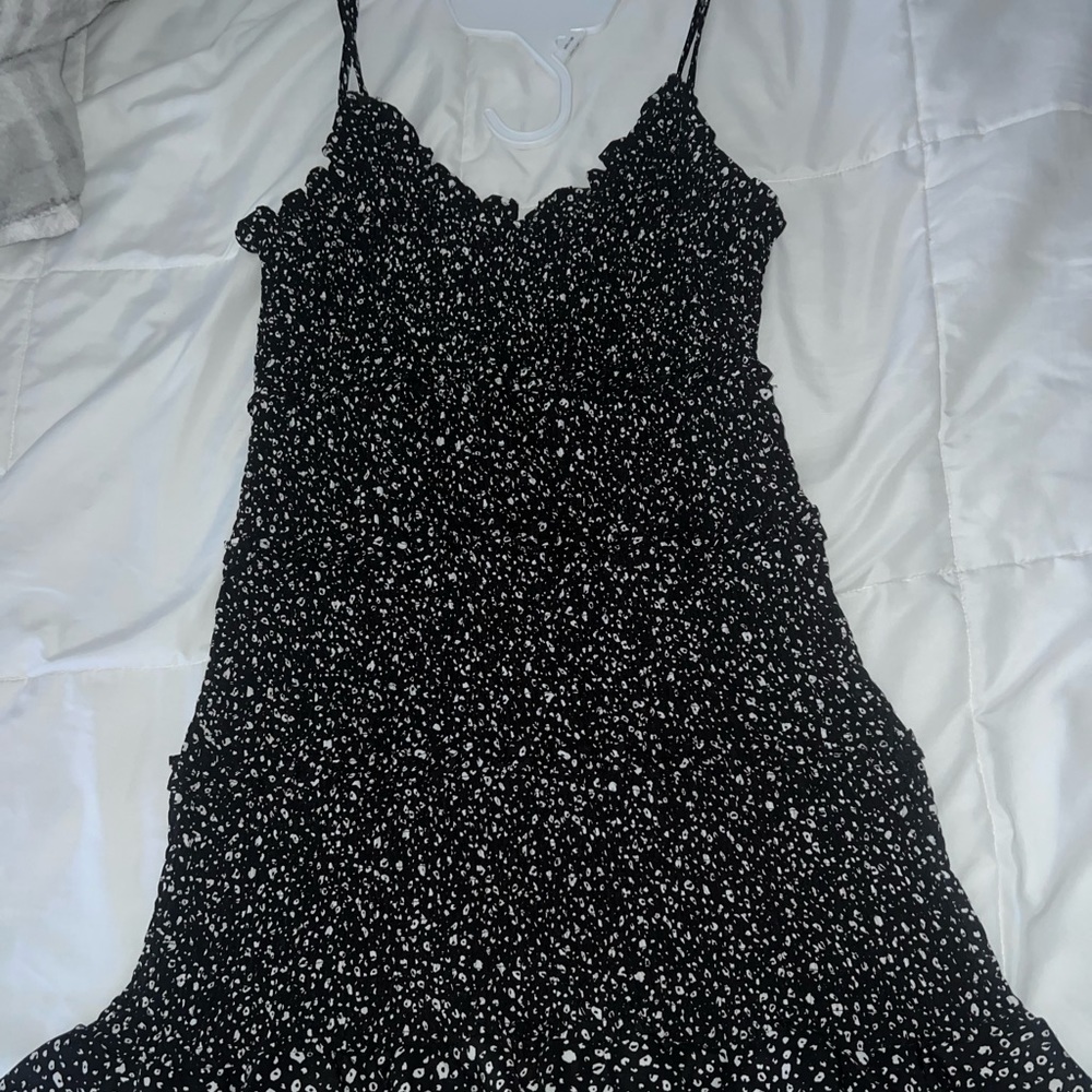 Fashion nova dress